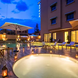Hotel Ayoub &