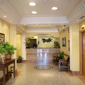 *** Hotel Don Luis España