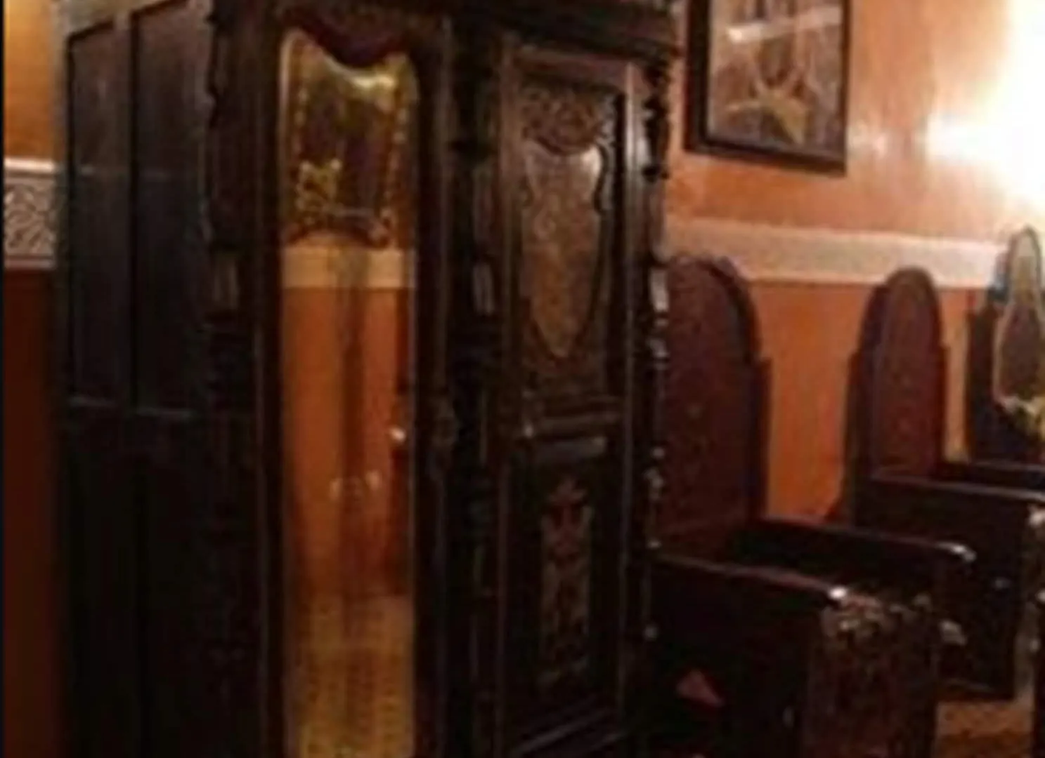 Riad L'Harmattan Марракеш