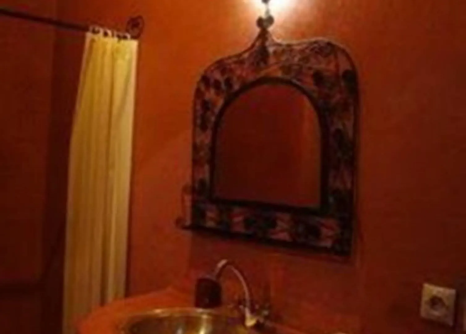 ***  Riad L'Harmattan Марракеш Марокко