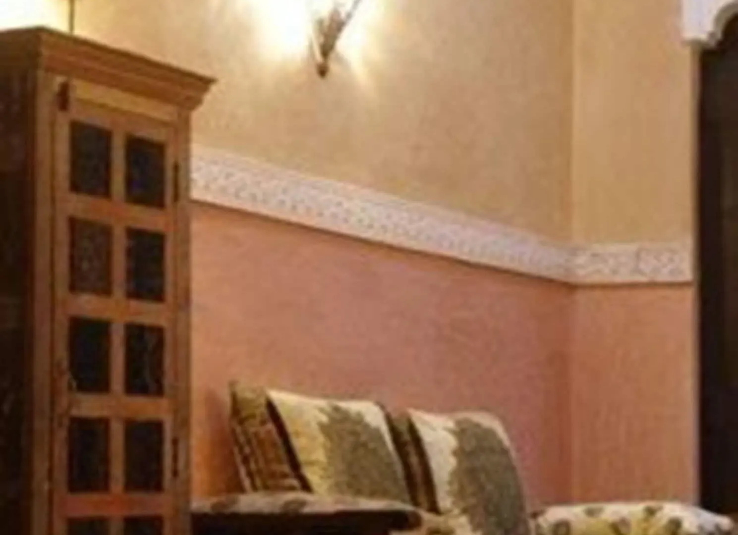 Riad L'Harmattan Марракеш