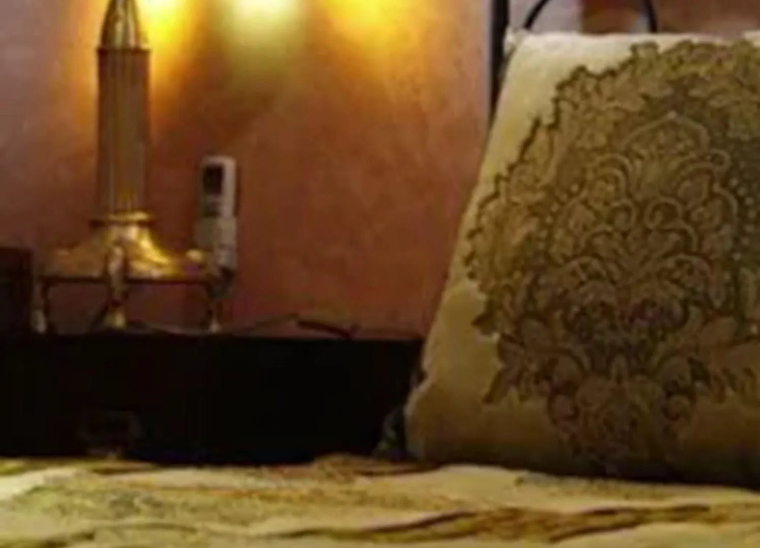 Riad L'Harmattan Марракеш
