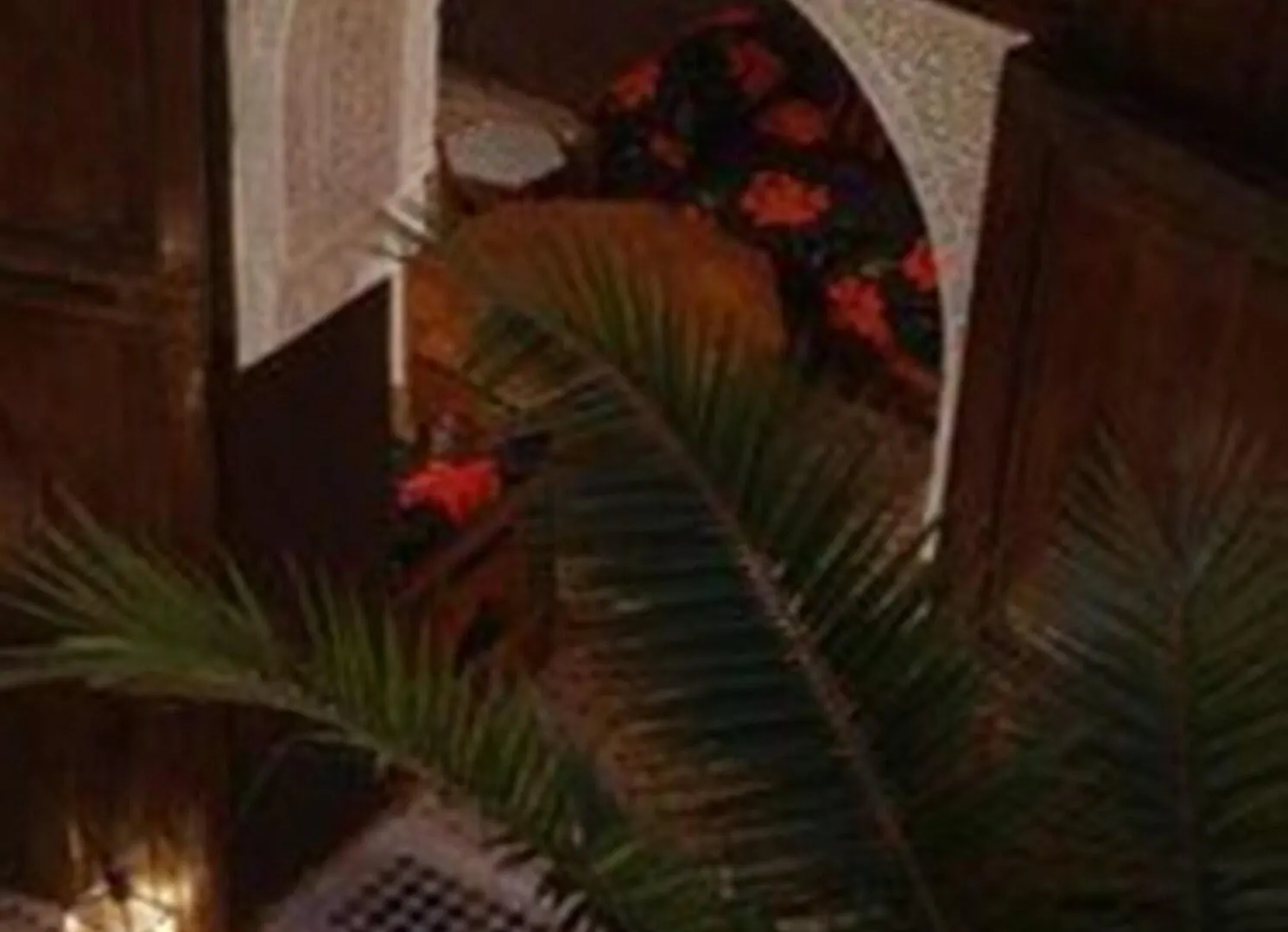 Riad L'Harmattan Марракеш