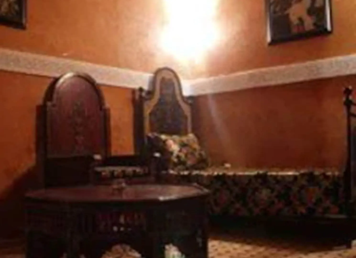 Riad L'Harmattan Марракеш 3*,