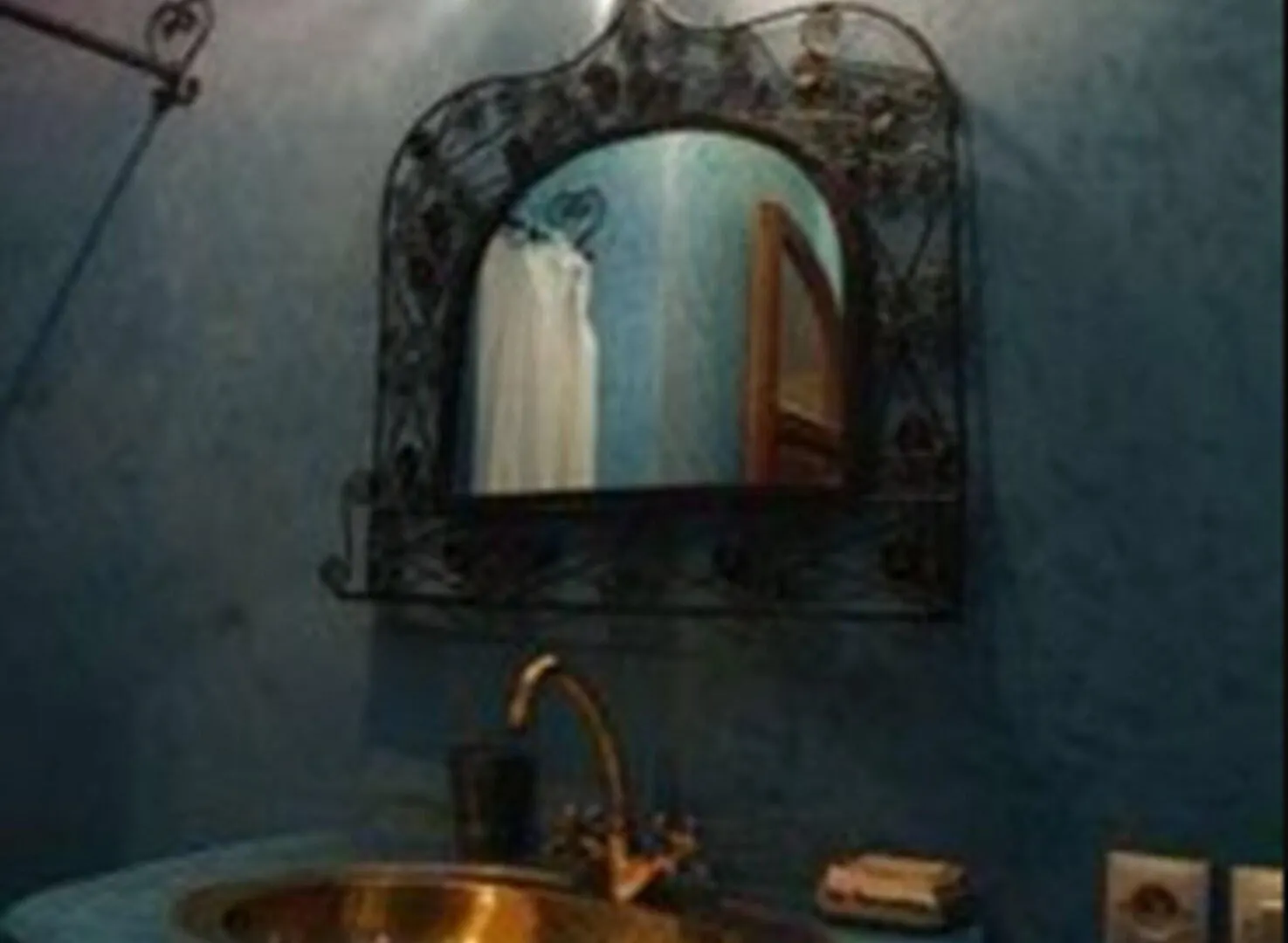 Riad L'Harmattan Марракеш