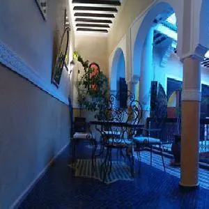Riad L'Harmattan Марракеш 3*,