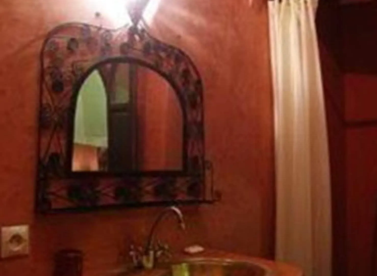 Riad L'Harmattan Marrakesh