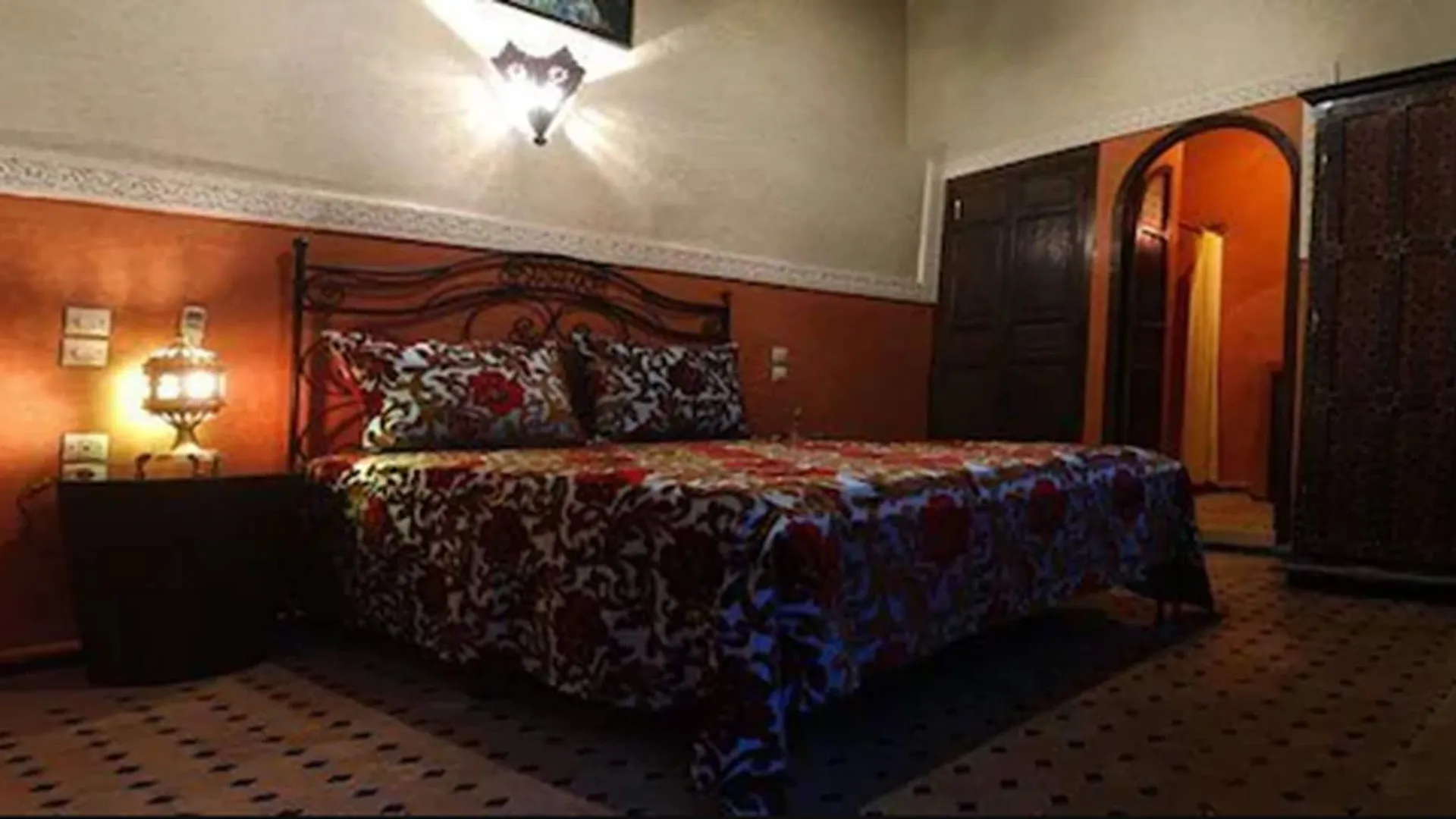 Riad L'Harmattan Marrakesh