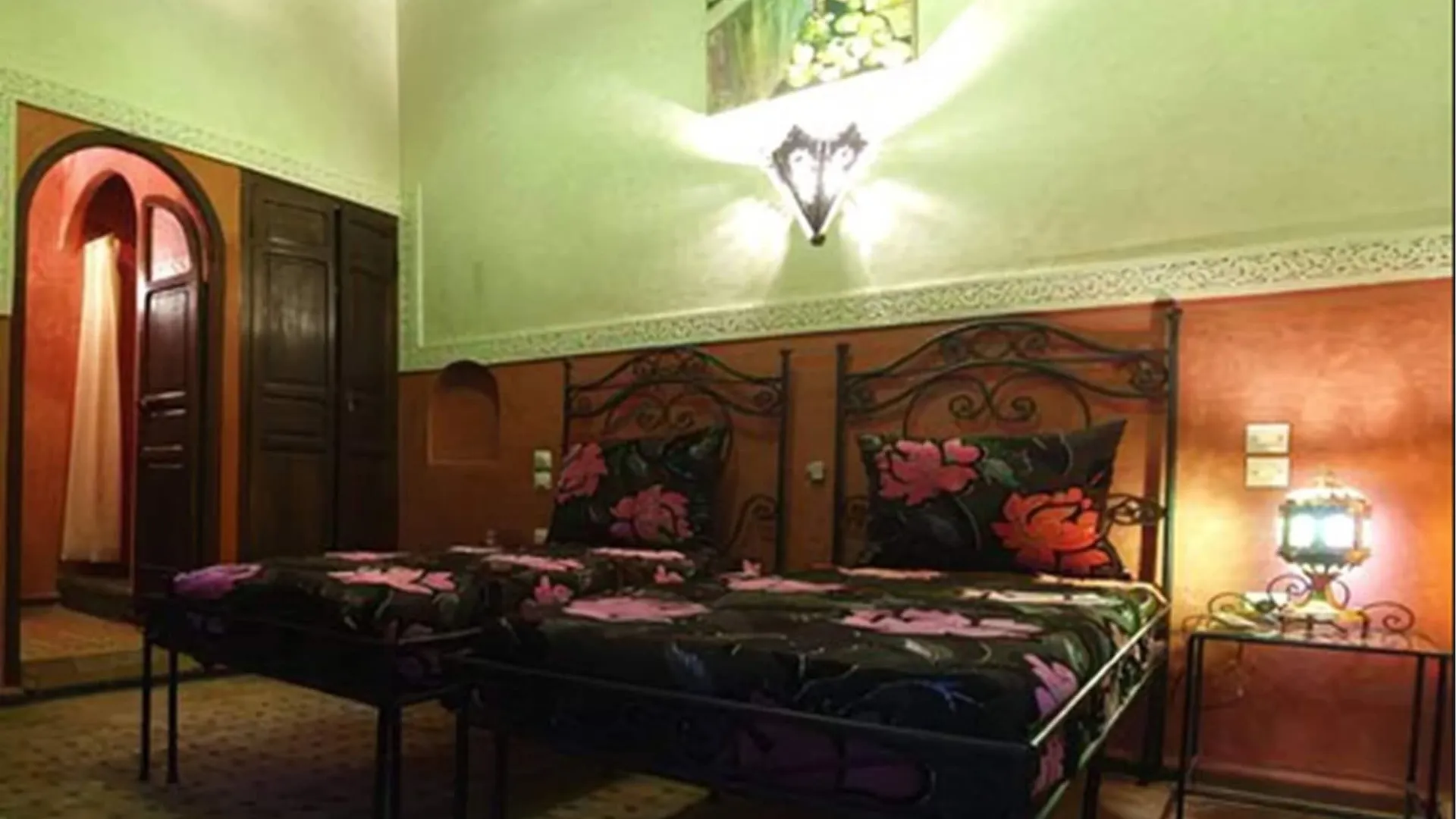 Riad L'Harmattan Marrakesh