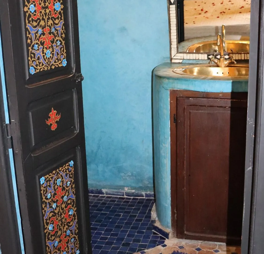 Riad L'Harmattan Marrakesh 3*,