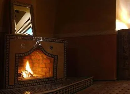 Riad L'Harmattan Marrakesh 3*,  Morocco